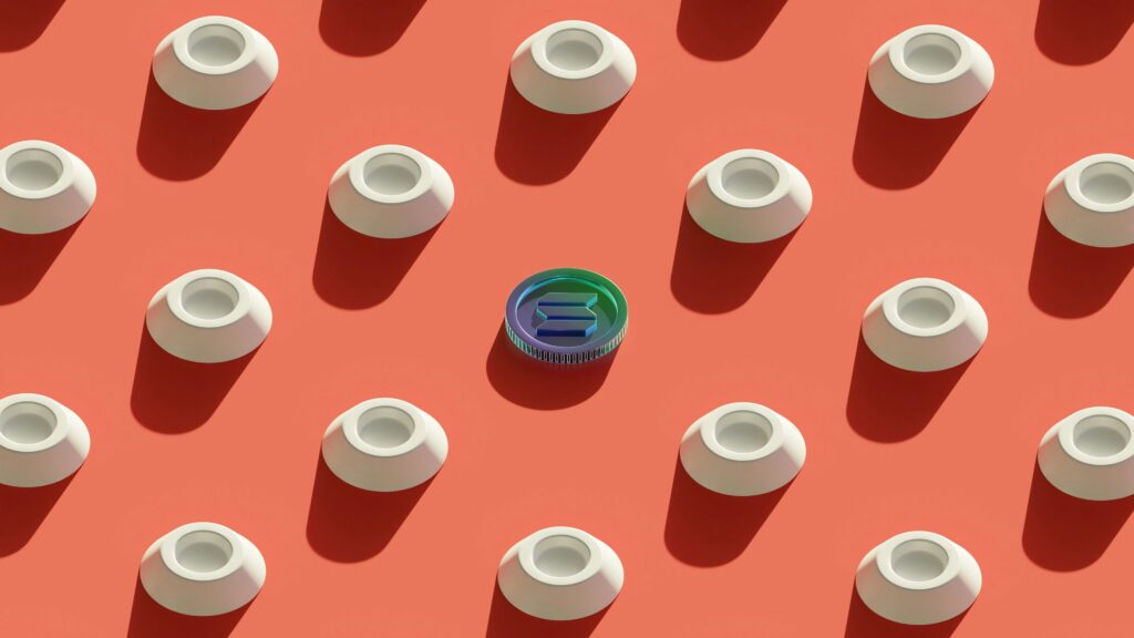 Decentra Digest Newsletter- Bitcoin Ethereum Solana Crypto Trading News Tips Charts Price Analysis